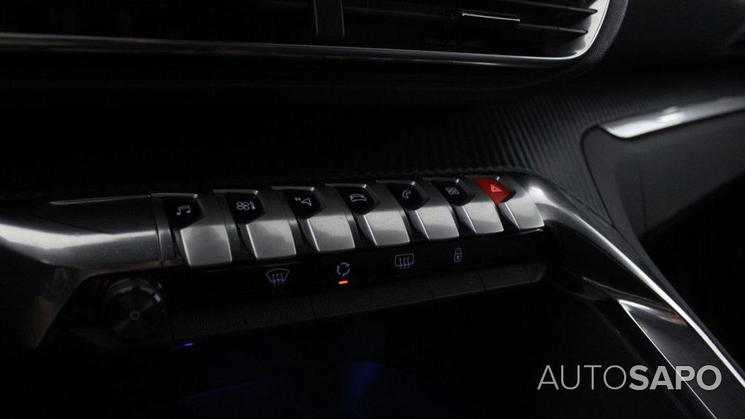 Peugeot 5008 de 2024