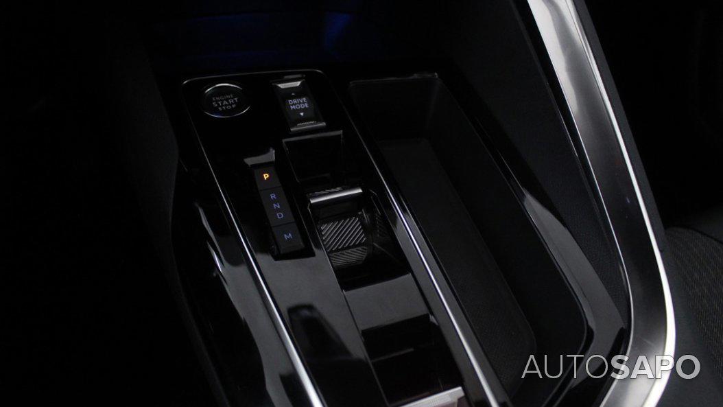 Peugeot 5008 de 2024