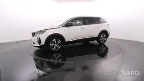 Peugeot 5008 de 2024