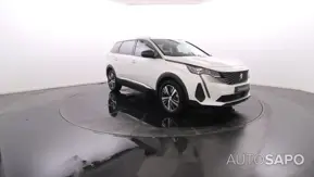 Peugeot 5008 de 2024