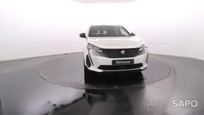 Peugeot 5008 de 2024