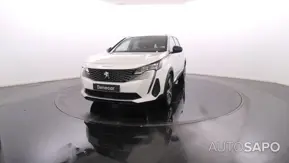 Peugeot 5008 de 2024