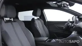 Peugeot 5008 de 2024