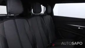 Peugeot 5008 de 2024