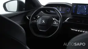 Peugeot 5008 de 2024