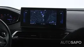 Peugeot 5008 de 2024