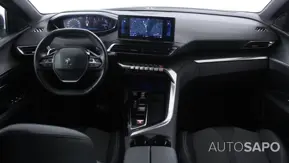 Peugeot 5008 de 2024