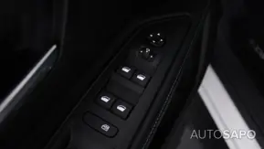 Peugeot 5008 de 2024