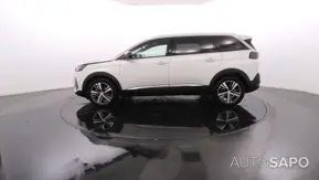 Peugeot 5008 de 2024