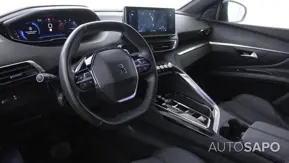Peugeot 5008 de 2024