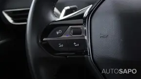 Peugeot 5008 de 2024