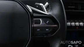 Peugeot 5008 de 2024