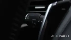 Peugeot 5008 de 2024