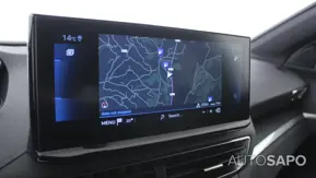 Peugeot 5008 de 2024