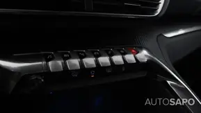 Peugeot 5008 de 2024