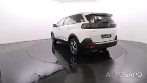 Peugeot 5008 de 2024