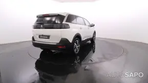 Peugeot 5008 de 2024