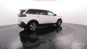 Peugeot 5008 de 2024