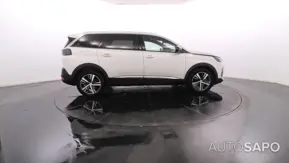 Peugeot 5008 de 2024