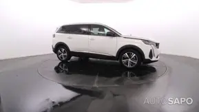 Peugeot 5008 de 2024