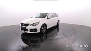 Peugeot 308 de 2021