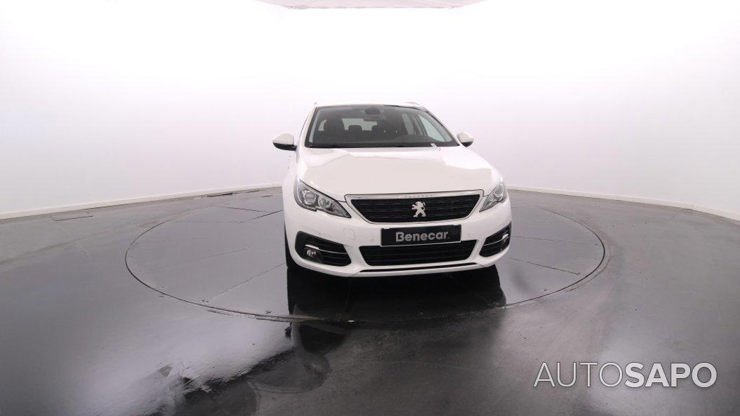 Peugeot 308 de 2021
