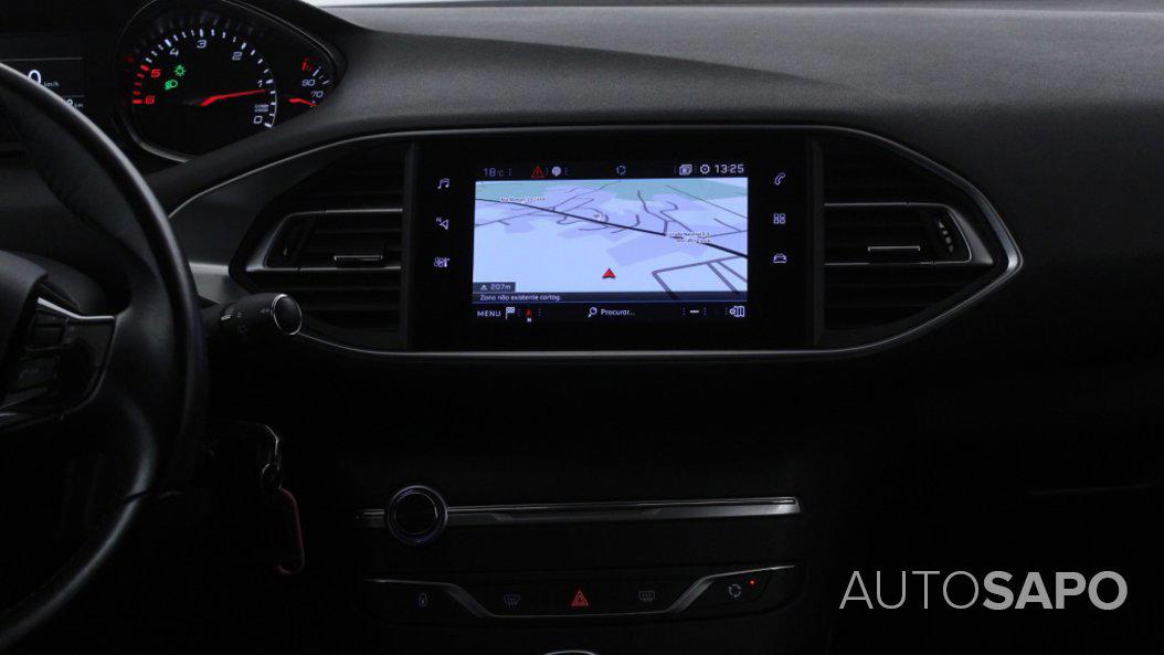 Peugeot 308 de 2021