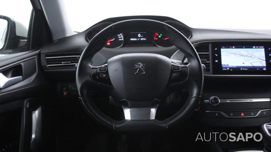 Peugeot 308 de 2021
