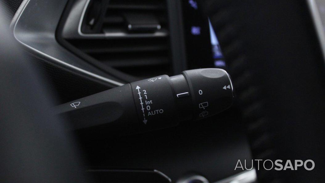 Peugeot 308 de 2021