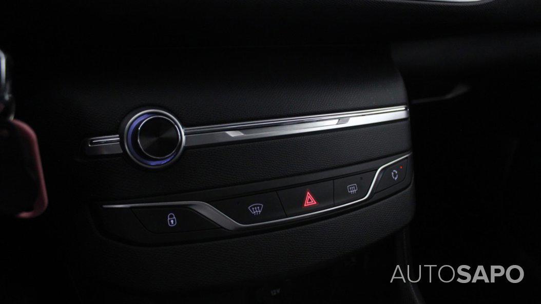 Peugeot 308 de 2021