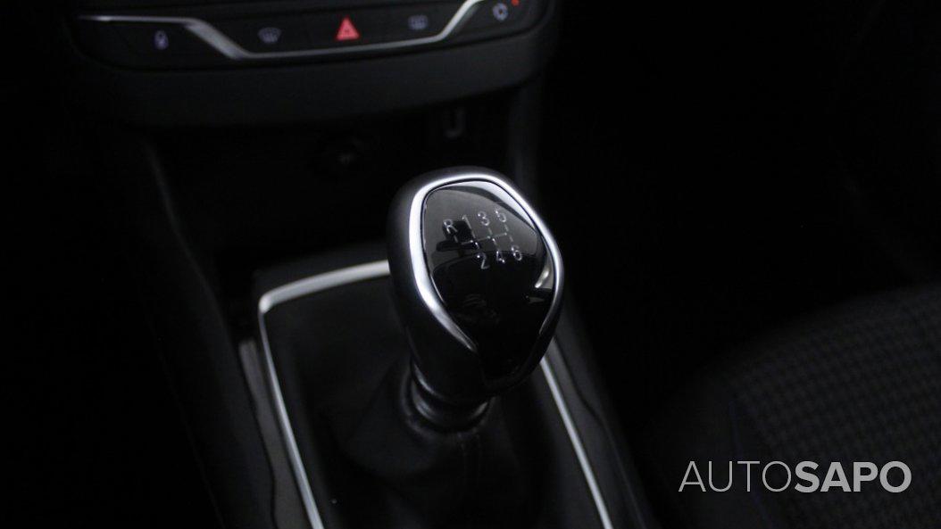 Peugeot 308 de 2021