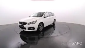 Peugeot 308 de 2021