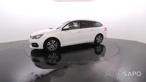 Peugeot 308 de 2021