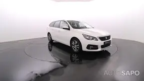 Peugeot 308 de 2021