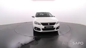 Peugeot 308 de 2021