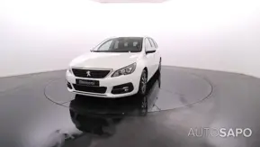 Peugeot 308 de 2021