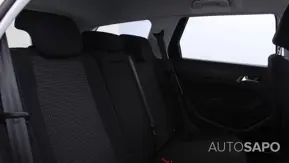 Peugeot 308 de 2021