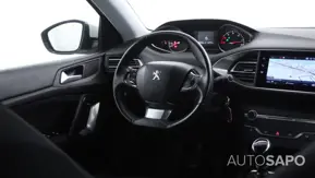 Peugeot 308 de 2021
