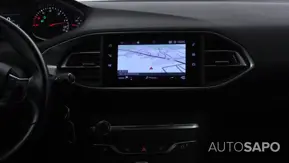 Peugeot 308 de 2021