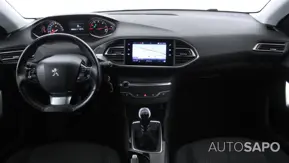 Peugeot 308 de 2021