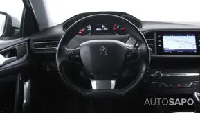 Peugeot 308 de 2021