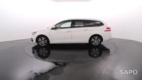 Peugeot 308 de 2021