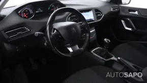 Peugeot 308 de 2021