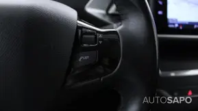 Peugeot 308 de 2021