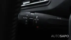 Peugeot 308 de 2021