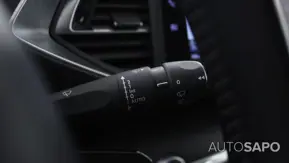 Peugeot 308 de 2021