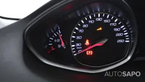 Peugeot 308 de 2021