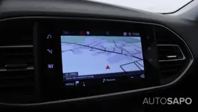 Peugeot 308 de 2021