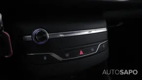Peugeot 308 de 2021