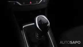 Peugeot 308 de 2021